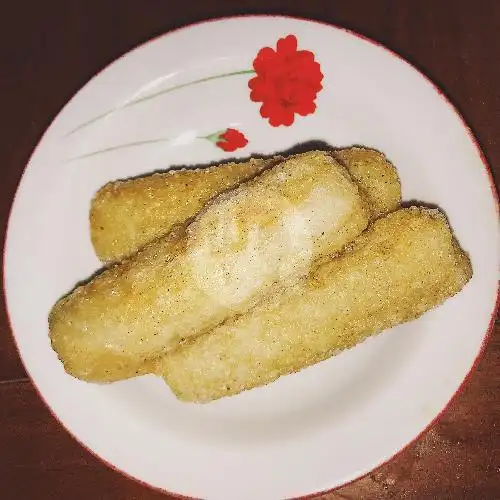 Gambar Makanan Pempek Nani, Rajawali 14