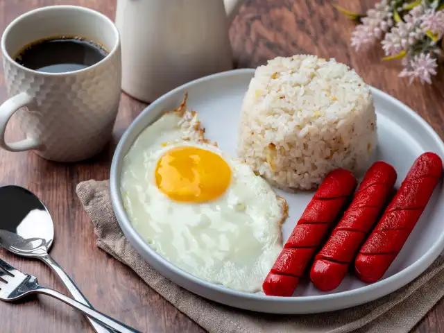 Yakiniku Rice Toppings - Pag -Asa Food Photo 1
