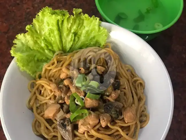 Gambar Makanan Bakmi Koper, Cilandak 20