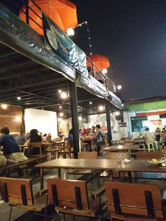 Gambar Makanan Kedai Blendoek 5