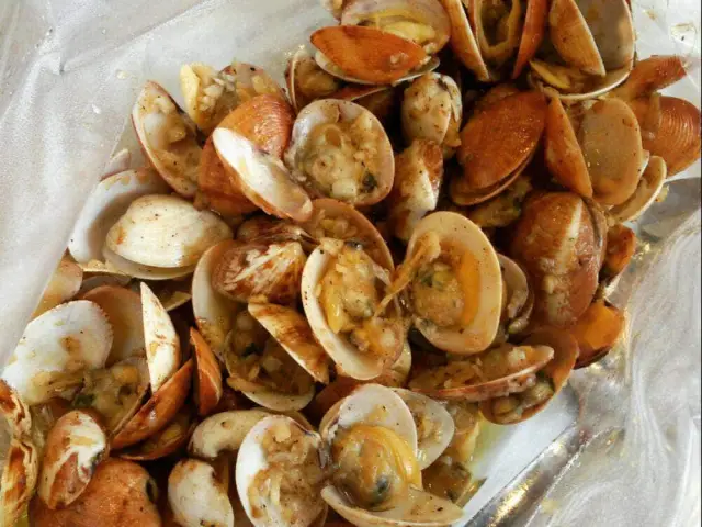 The Boiling Seafood Food Photo 8