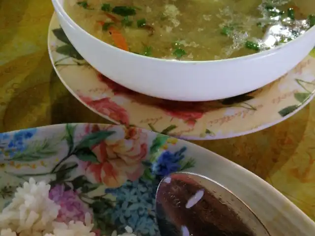 Taman Seroja Food Photo 2