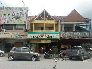 Restoran Salam Faizee