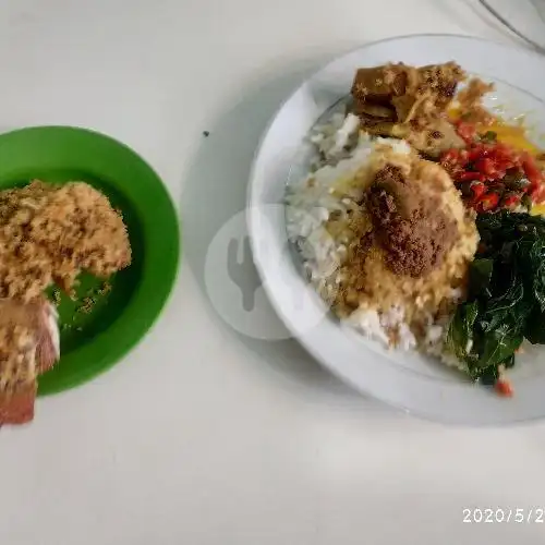 Gambar Makanan RM. Piaman Laweh, Poncol Jaya 15