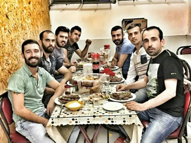 Yahya Et & Mangal'nin yemek ve ambiyans fotoğrafları 4