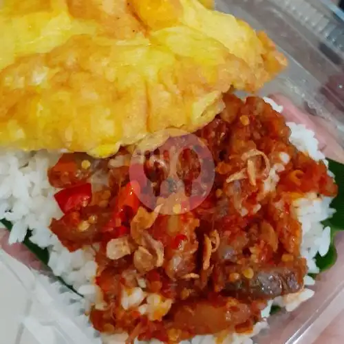 Gambar Makanan Nasi Krawu Mami Lya, Imam Bonjol 18