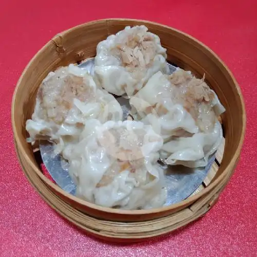 Gambar Makanan Ratu Dimsum 1, Pondok Hijau Permai 13