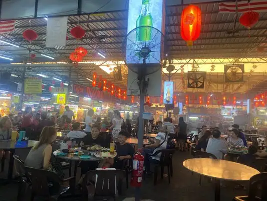 Medan Selera Everyday Foodcourt