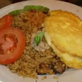 Gambar Makanan Nasi Goreng Sea Food, Karawaci 14