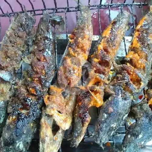 Gambar Makanan Ayam Bakar Pedes Gila Birul 17, Ruko Cendana Loka 4