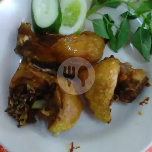Gambar Makanan Warung Nasi Bebek Mas To, Tanjung Priok 6
