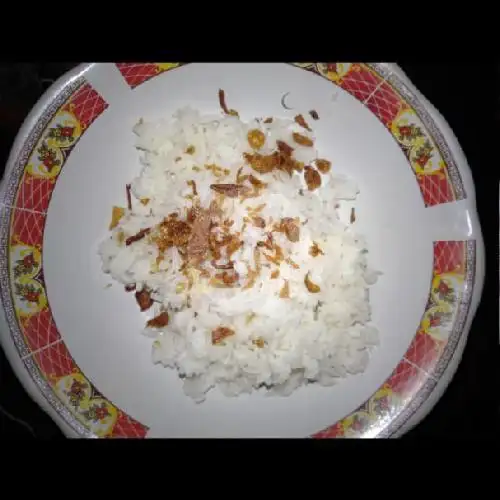 Gambar Makanan Sate Kambing Ayam Dan Sop Bening Ibu Hj. Nisah, Gambir 9