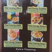 Gambar Makanan NFC Netizen Fried Rice & Culinary 1