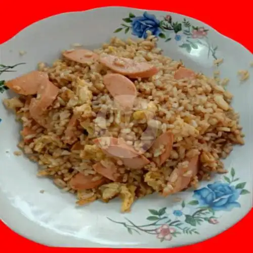Gambar Makanan Nasi Goreng Cilacap, Hm Joyomartono 13