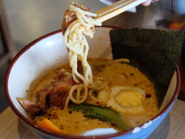 Gambar Makanan Ramen 1 5