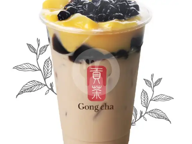 Gambar Makanan Gong Cha, Sun Plaza Medan 20