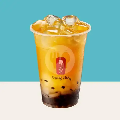 Gambar Makanan Gong Cha, Grand Indonesia 8