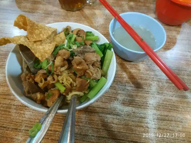 Gambar Makanan Bakso Rusuk Solo 3