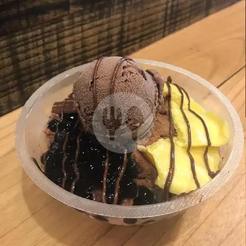 Gambar Makanan Moshi Moshi, Banjarmasin Tengah 7