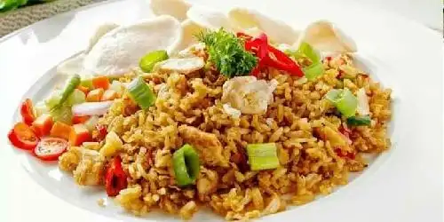 Nasi Goreng 67 Yuni, Serpong Raya