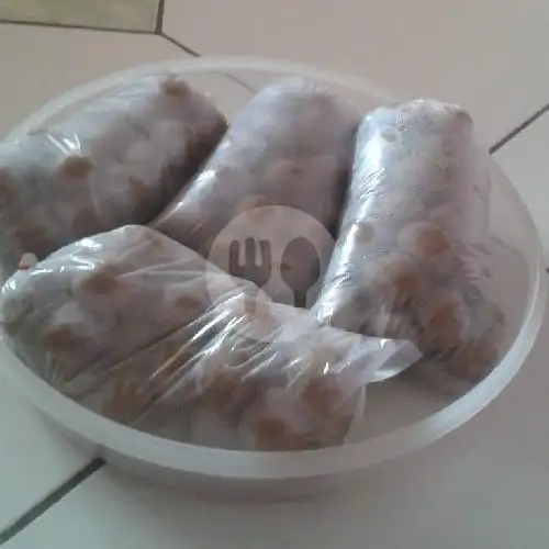 Gambar Makanan Jajan Bakso FF, Mustika Jaya 1