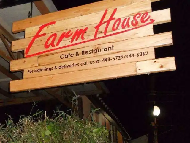 Farm House Cafe & Restaurant Food Photo 11