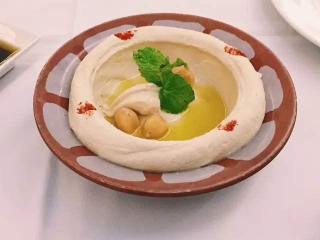 Al-Amar Lebanese Cuisine Food Photo 12