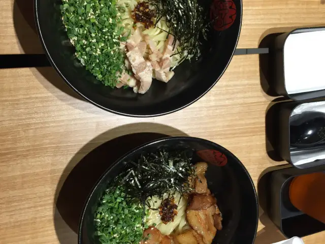 Gambar Makanan Abura Soba Yamatoten 13