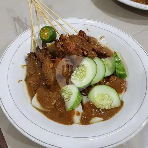 Gambar Makanan Sate Achai Babi & Ayam 7
