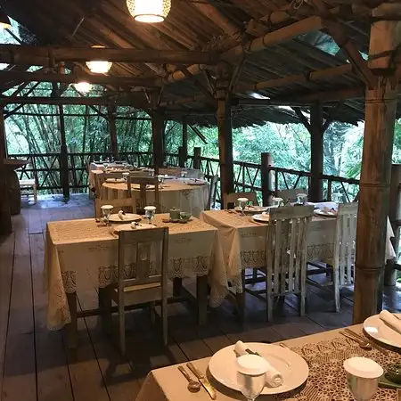 Gambar Makanan Bamboo Forest Restaurant by WHM 15