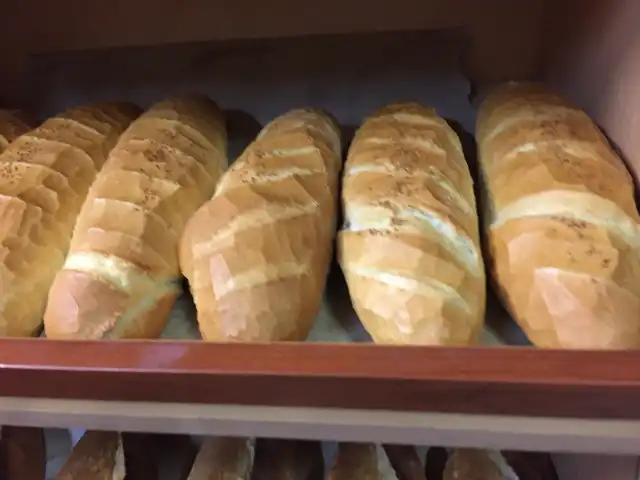 güzel izmir ekmek fabrikası'nin yemek ve ambiyans fotoğrafları 20