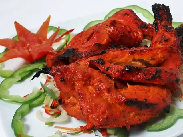 Gambar Makanan Zanas Indian Fusion Cuisine 17
