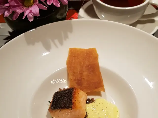 Gambar Makanan Lyon - Mandarin Oriental Hotel 4