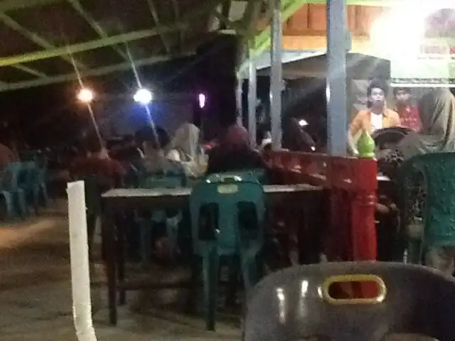 Gambar Makanan Taman Sari Cafe Meulaboh 12