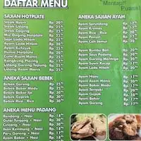 Gambar Makanan Saung Sunda Umbi 1