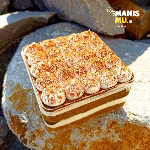 Gambar Makanan Manismu Dessert Box, Tembalang 1