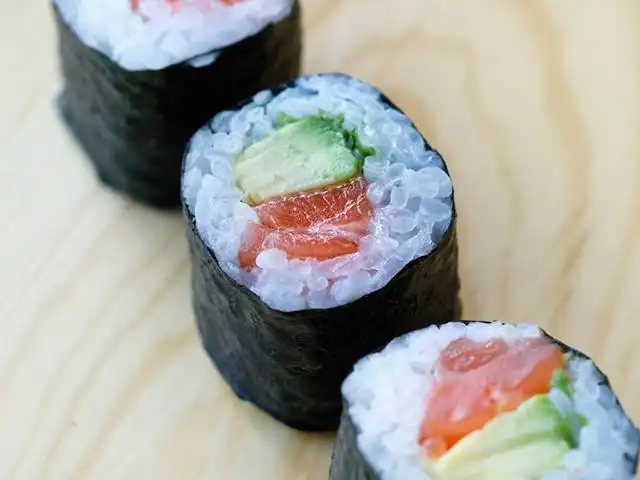 Oishii Wok & Sushi'nin yemek ve ambiyans fotoğrafları 35