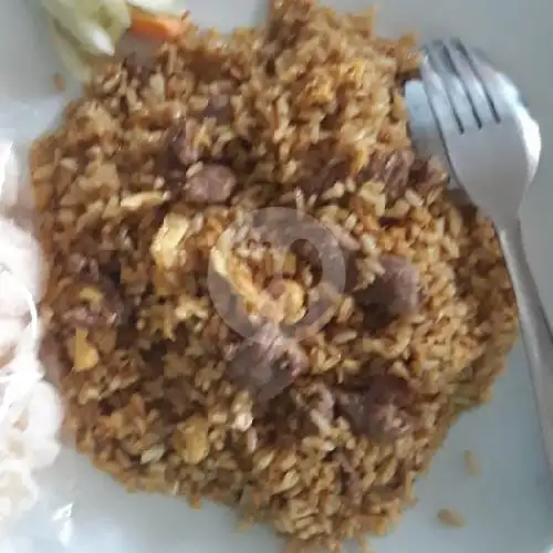 Gambar Makanan Nasi Goreng Kambing NRB 05, Ciater Rawa Macek 15