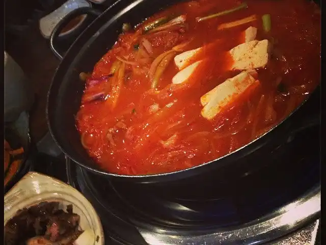 압구정(Apgujeong) Food Photo 5