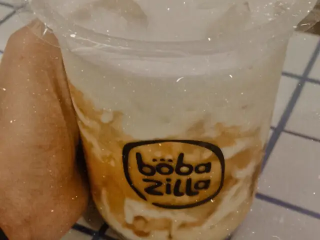 Gambar Makanan Boba Zilla 10