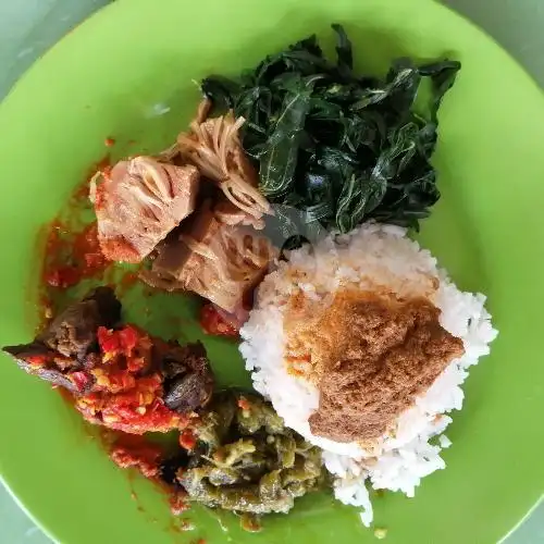 Gambar Makanan RM Padang Jaya, Hos Cokroaminoto 14