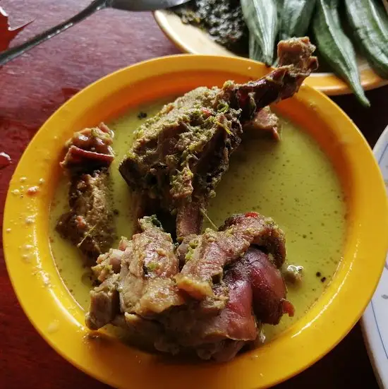 Itik Salai Masthar Food Photo 2