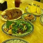 Sentul Curry House - Fish Head Curry Food Photo 2