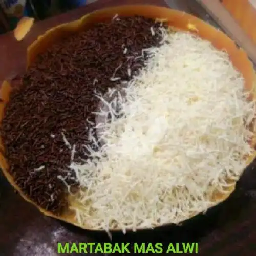 Gambar Makanan Martabak Mas Alwi 9