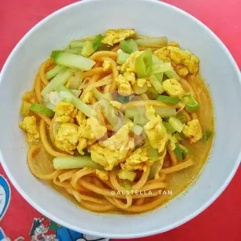 Gambar Makanan Warung Horas Dapur Medan, Denpasar/sanur Kauh/horas 2