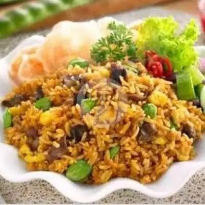 Gambar Makanan Nasi Goreng Special Mas Nanang 3