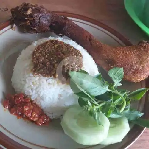 Gambar Makanan Nasi Bebek Rica Rica Pedas Rasa 17