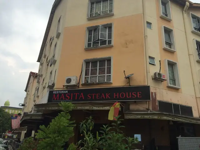 Masita Steak House Food Photo 9