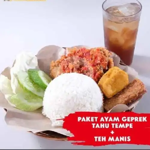 Gambar Makanan Keday Nesa, Panawuan 18