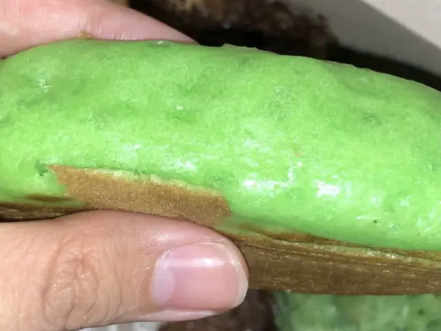 Gambar Makanan Pukis & Bikang Karso 1